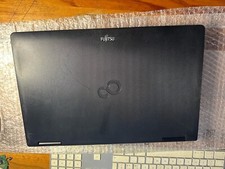 Notebook fujitsu lifebook usato  Torre di Ruggiero