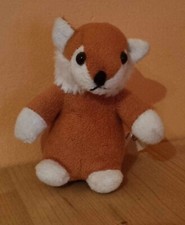 Peluche volpe usato  Trieste