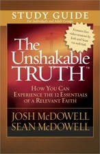 unshakeable truth for sale unshakeable truth for sale Prather