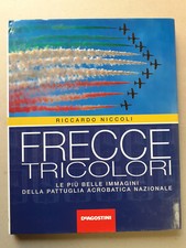 Frecce tricolori piu usato  Roma