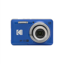 Kodak pixpro fz55 usato  Trieste