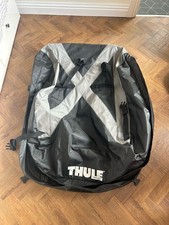 Thule ranger foldable for sale  GLASGOW