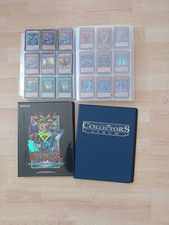 Yugioh sammlung rdner gebraucht kaufen  Cottbus