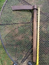 Antique large heavy for sale  Flemingsburg