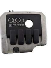 Cache moteur audi d'occasion  Athis-Mons