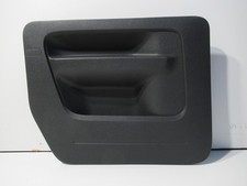 VW Caddy III 2K 15-20 YOC YOC Panel drzwi Drzwi przesuwne lewe 2K5867127A Oryginał na sprzedaż  PL