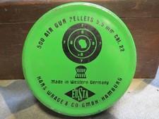 Vintage 500 air for sale  Randolph