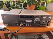 Kenwood ts120s qrp gebraucht kaufen  Aachen