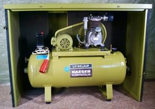 Kaeser leiselauf kompressor gebraucht kaufen  Oberschleißheim