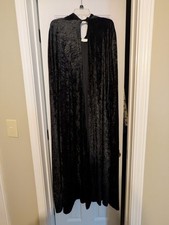 Adult black velvet for sale  Powder Springs
