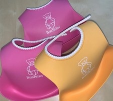 Baby bjorn bib for sale  Missouri City