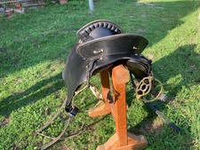 Branderup schulsattel gebrauch gebraucht kaufen Branderup schulsattel gebrauch gebraucht kaufen  Rehburg-Loccum
