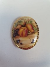 Aynsley orchard gold for sale  HALESOWEN
