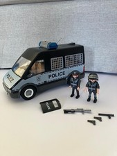 Boxed playmobil 6043 for sale  MAIDSTONE