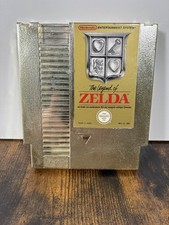 zelda nes gebraucht kaufen  Berlin