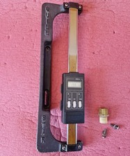 Bridgeport mill quill for sale  BRISTOL