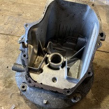 Oil pan sump for sale  RYE