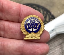 Vintage girl guides for sale  HEREFORD