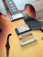 Epiphone 335 ispirato usato  Spedire a Italy