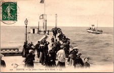 75009 cpa dieppe d'occasion  Guéret