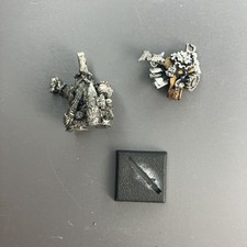 Warhammer zwerge ingenieurmeis gebraucht kaufen  Fellbach