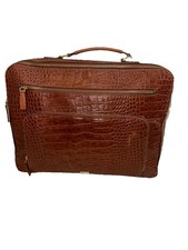 Hidesign men brown for sale  Ocala