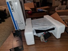 Pioneer booster amplifier usato  Zone