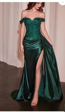 Ladivine emerald green for sale  Bronx