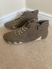 Salkin men brown for sale  SANDBACH