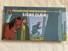 Album blake mortimer d'occasion Album blake mortimer d'occasion  Souillac