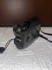 Videocamera philips explorer usato  Capo d'Orlando