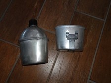 Borraccia forse militare usato Borraccia forse militare usato  Oliveto Lario