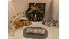 Weihnachts deko konvolut gebraucht kaufen  Saarbrücken