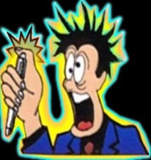 Shock pen shocking for sale  Northport