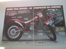 Advertising pubblicità 1987 usato  Salerno