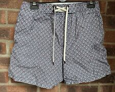 Matalan blue white for sale  LONDON