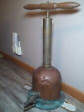 Antique diving bell for sale  Farmington