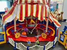 Playmobil big top for sale  Raleigh