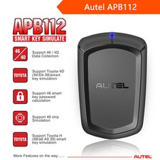 Autel apb112 smart for sale  Perth Amboy