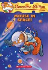 Geronimo stilton mouse for sale  Montgomery