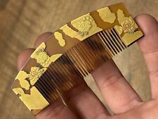 Peigne japonais eme d'occasion  Toulouse-