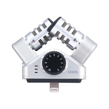 Zoom iq6 microfono usato  Salice Salentino