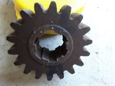 Norton motorcycle sprocket for sale  Shipping to Ireland