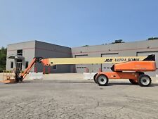 2008 jlg 1350sjp for sale  Joliet