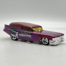 Hot wheels cadillac for sale  Wichita