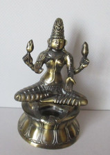 Statue shiva göttin gebraucht kaufen  Deutschland