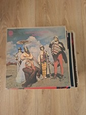 Schallplatten sammlung rock gebraucht kaufen  Bremerhaven