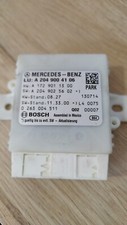 Mercedes a2049004106 boitier d'occasion  Vedène