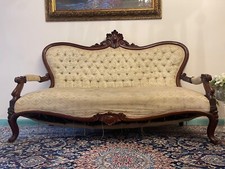 Divano epoca stile usato  Sant Antimo