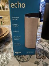 New amazon echo for sale  Brooklyn